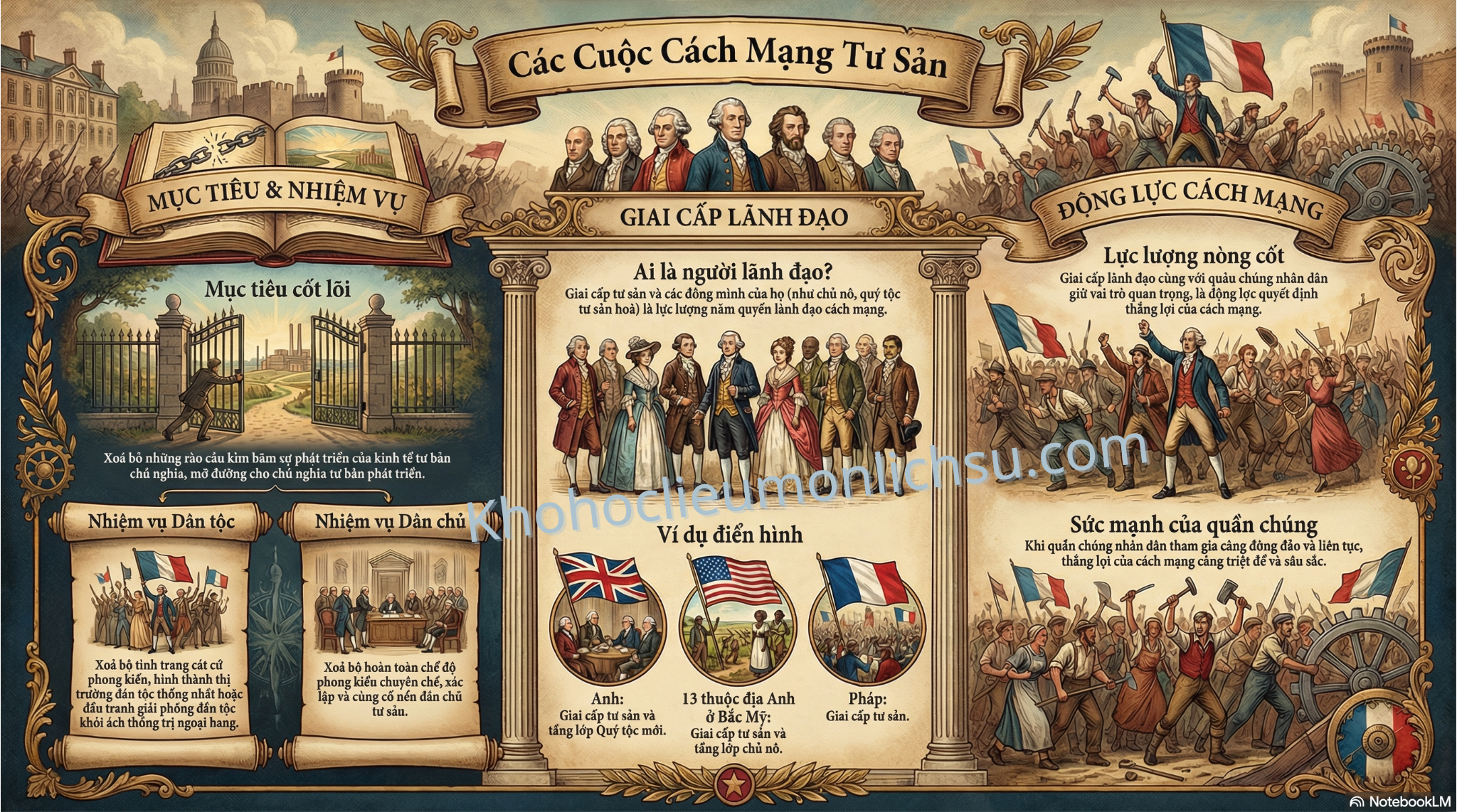 Khohoclieumonlichsu.com